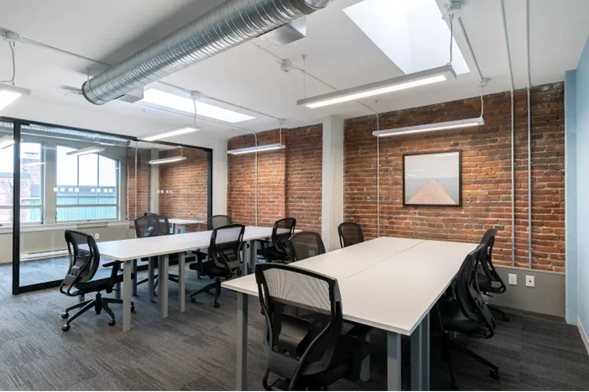 AVC Los Angeles office