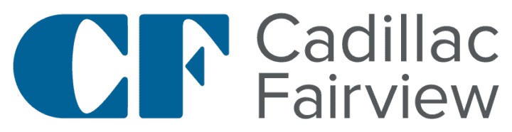 Cadillac Fairview
