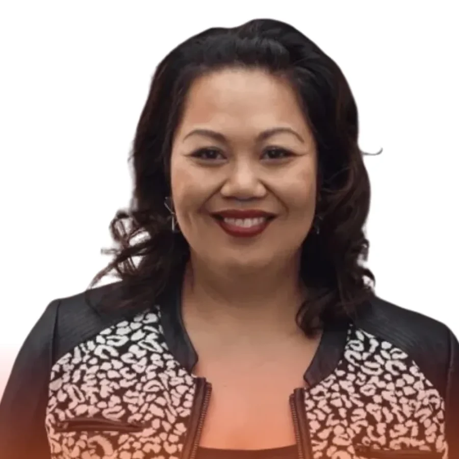 Joycelyn David, CEO at AVC