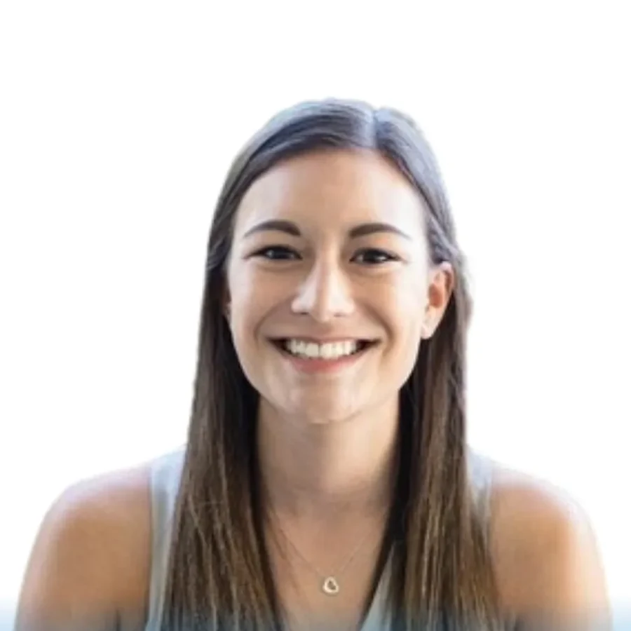 Laura, Senior Account Executive at AVC
