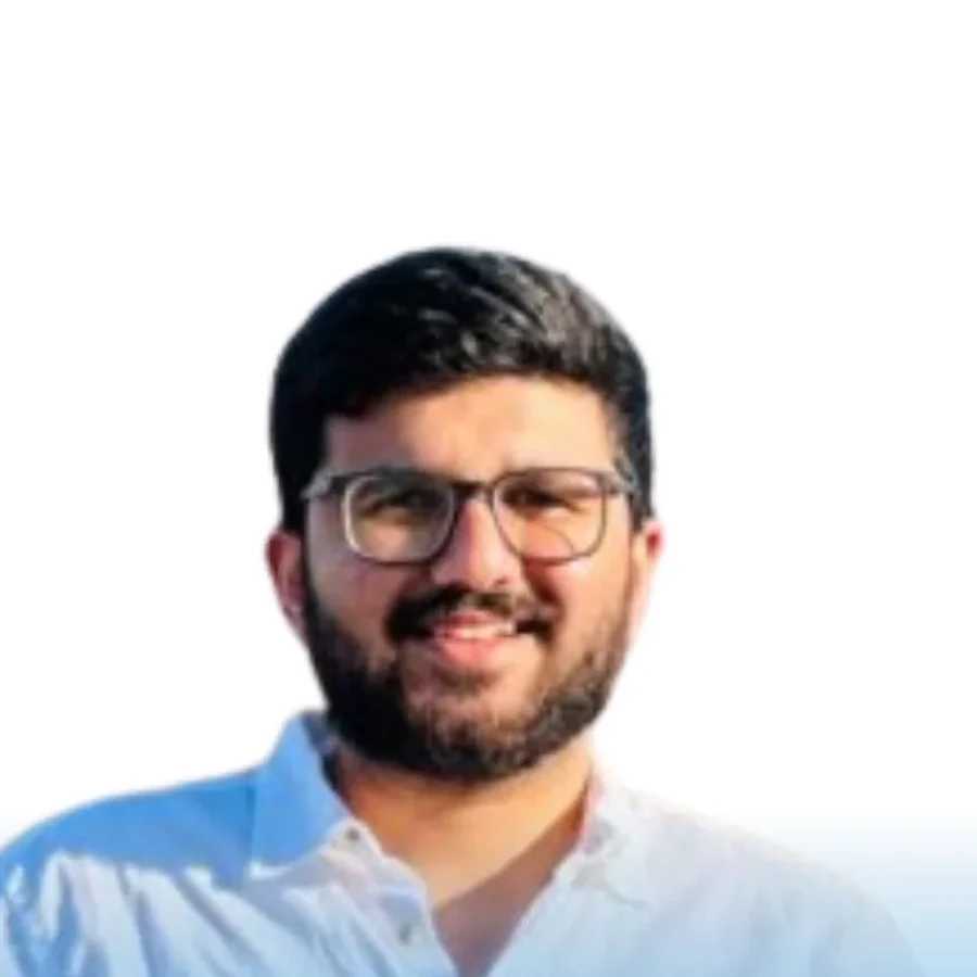 Meet, Full Stack Web Developer at AVC