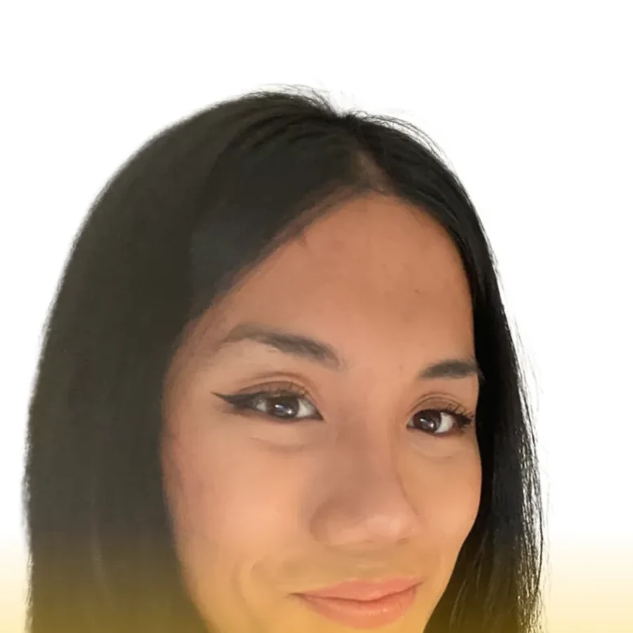 Robyn, Graphic Designer at AVC