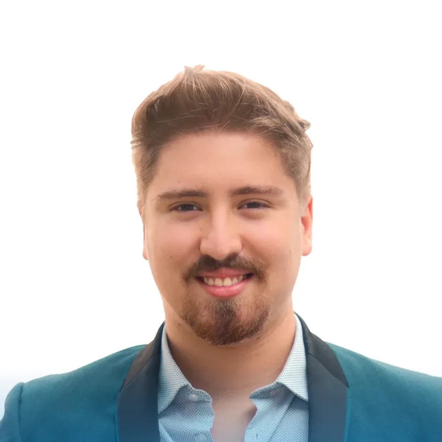 Sam, Media Planner at AVC